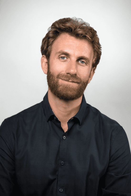 Rotem Petranker